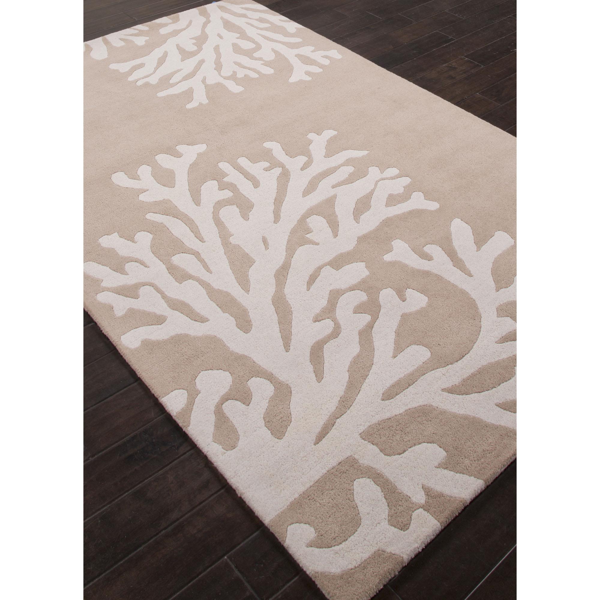 JAIPUR Rugs Coastal Seaside RUG121238 8 x 11 Rug Baer's Furniture Rug